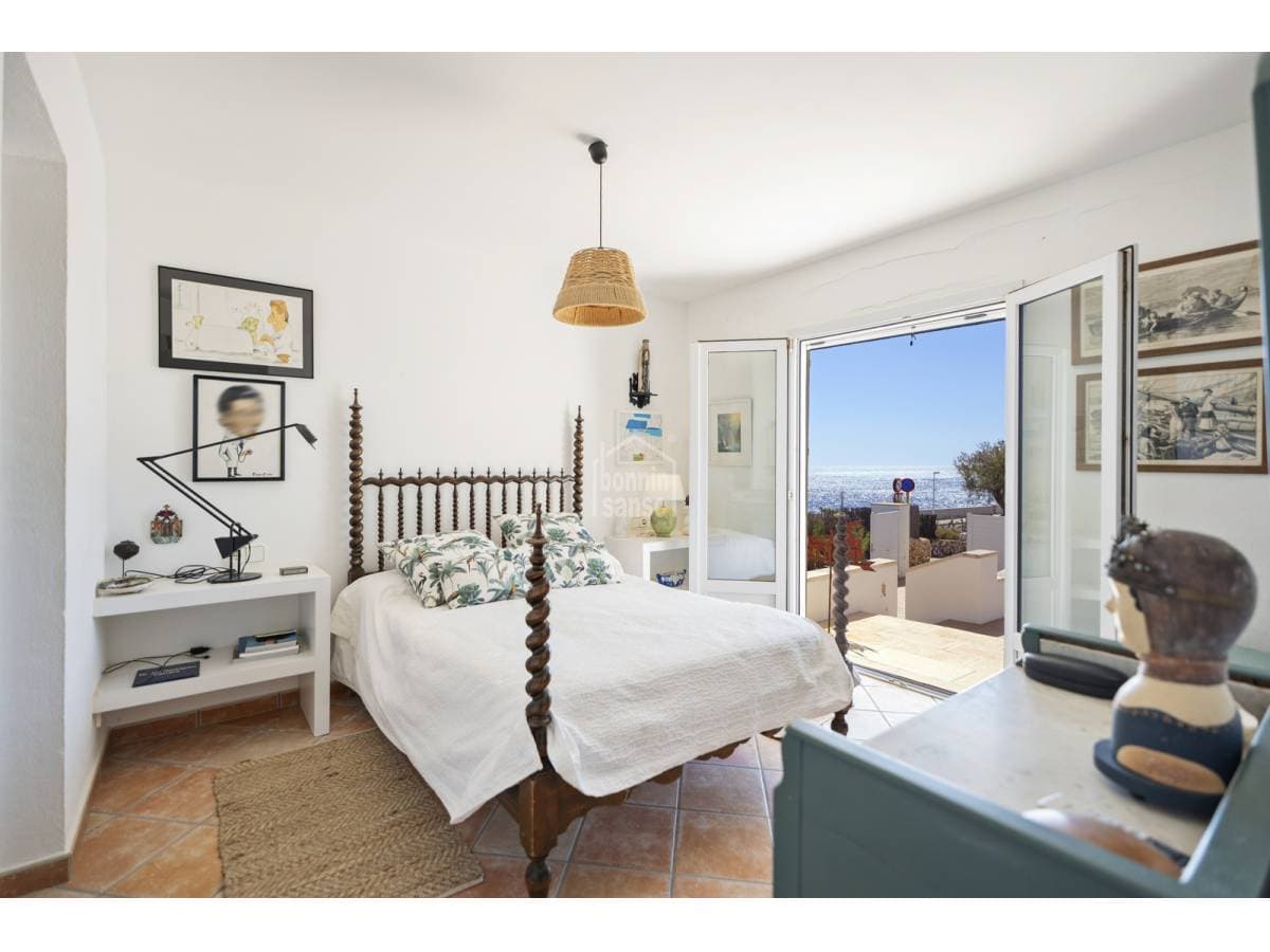 Villa in Sant Lluis — photo 18 of 46
