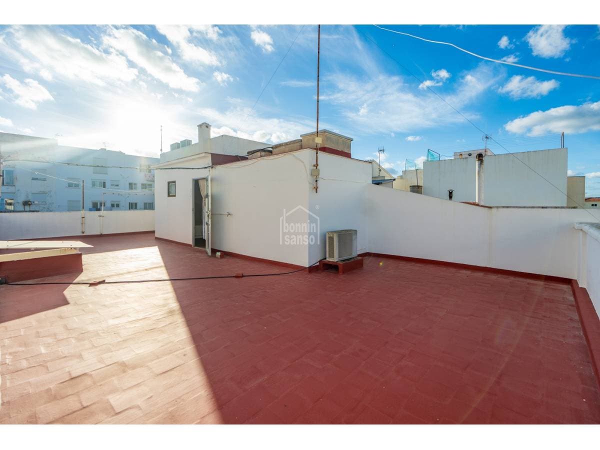 Townhouse in Es Castell — photo 25 of 29
