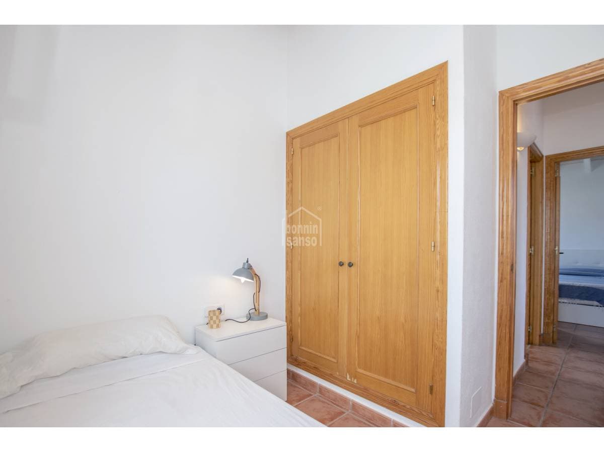 Apartment in Sant Lluis — photo 14 of 15