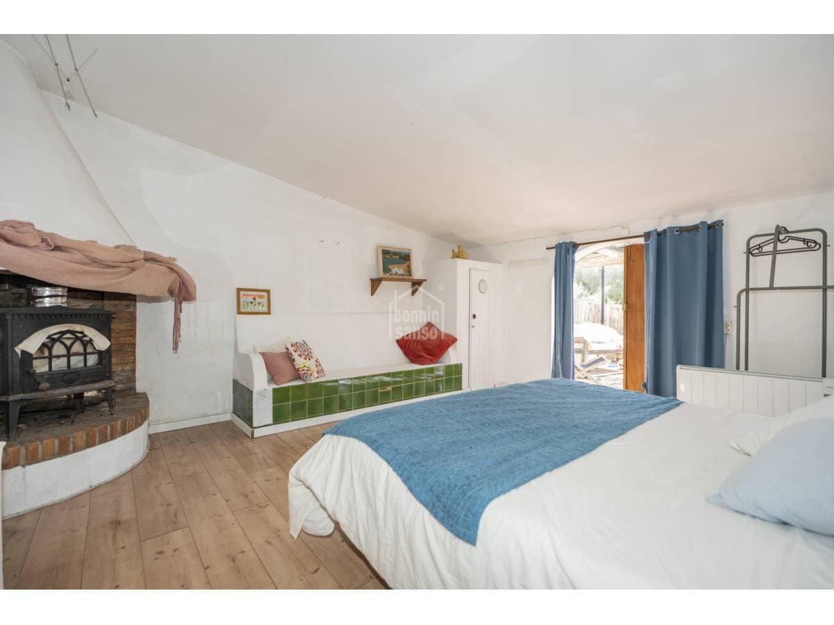 Country house in Ciutadella — photo 19 of 27