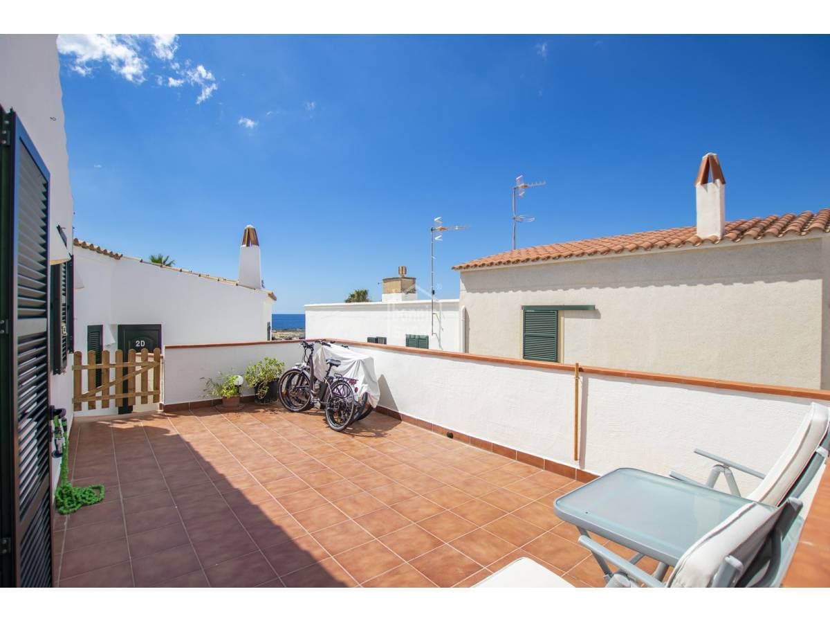Apartment in Sant Lluis — photo 3 of 15
