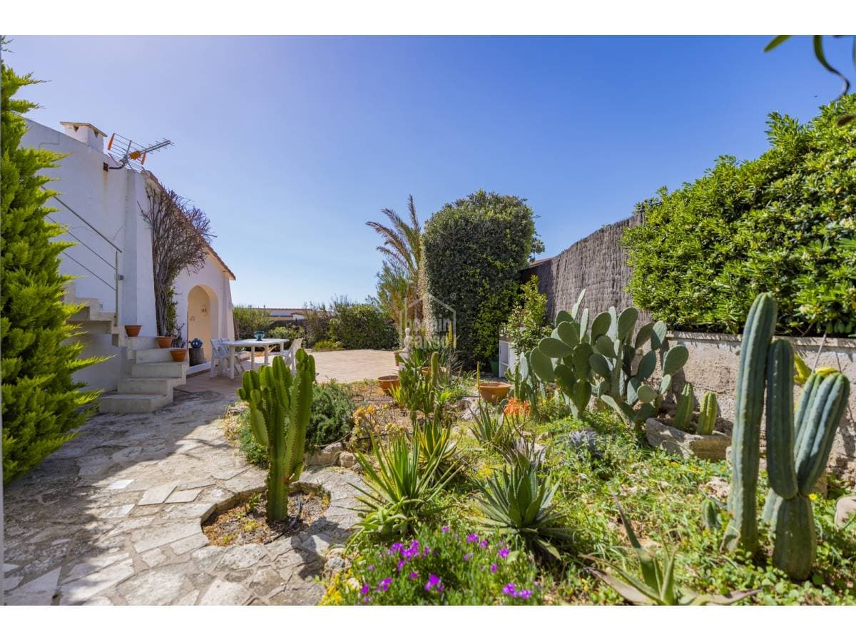 Villa in Sant Lluis — photo 39 of 46