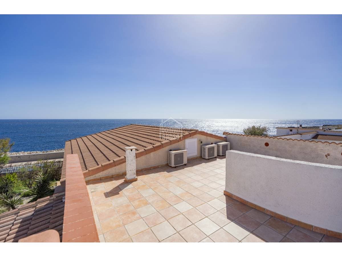 Villa in Sant Lluis — photo 40 of 46
