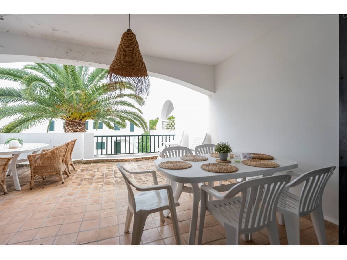 Apartment in Mercadal — photo 4 of 14