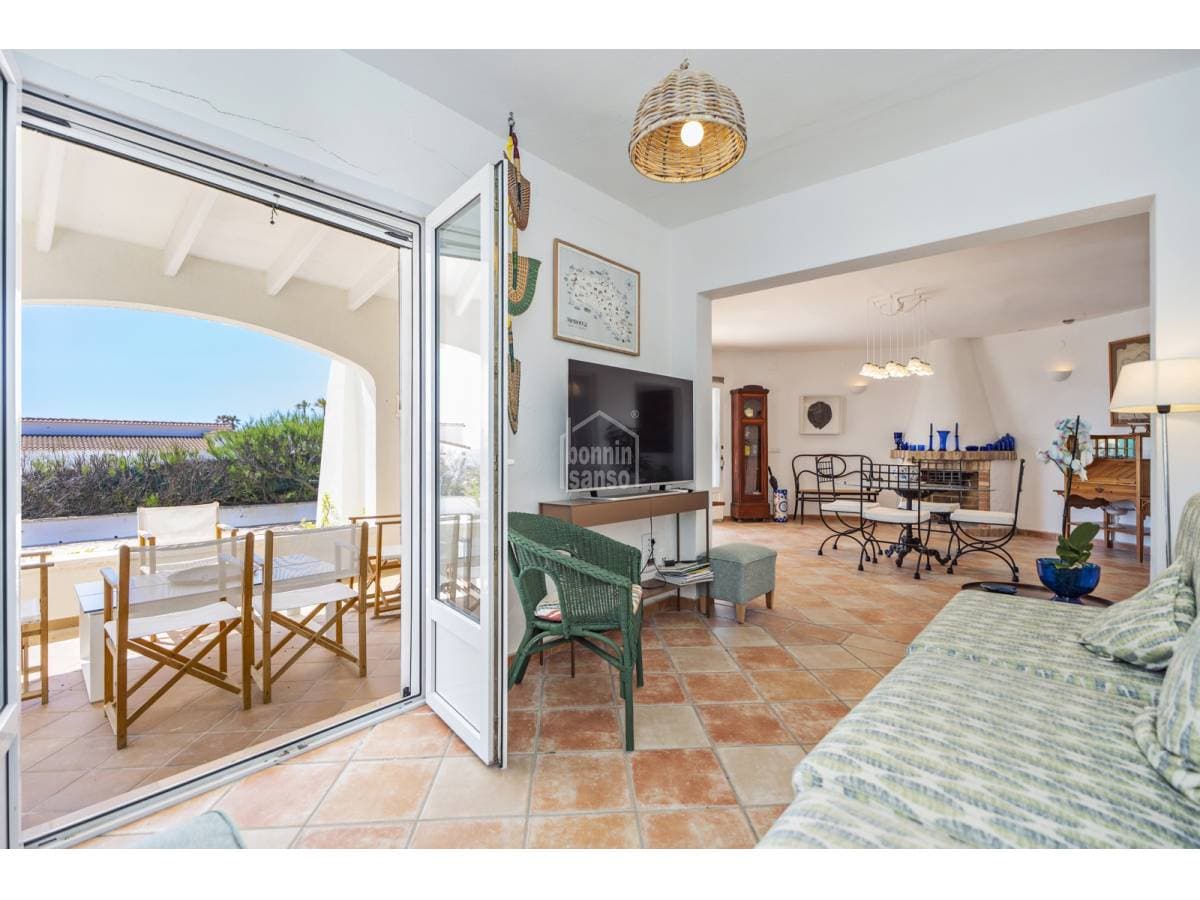 Villa in Sant Lluis — photo 12 of 46