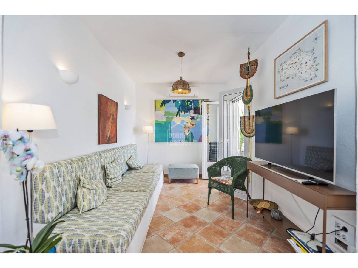 Villa in Sant Lluis — photo 11 of 46