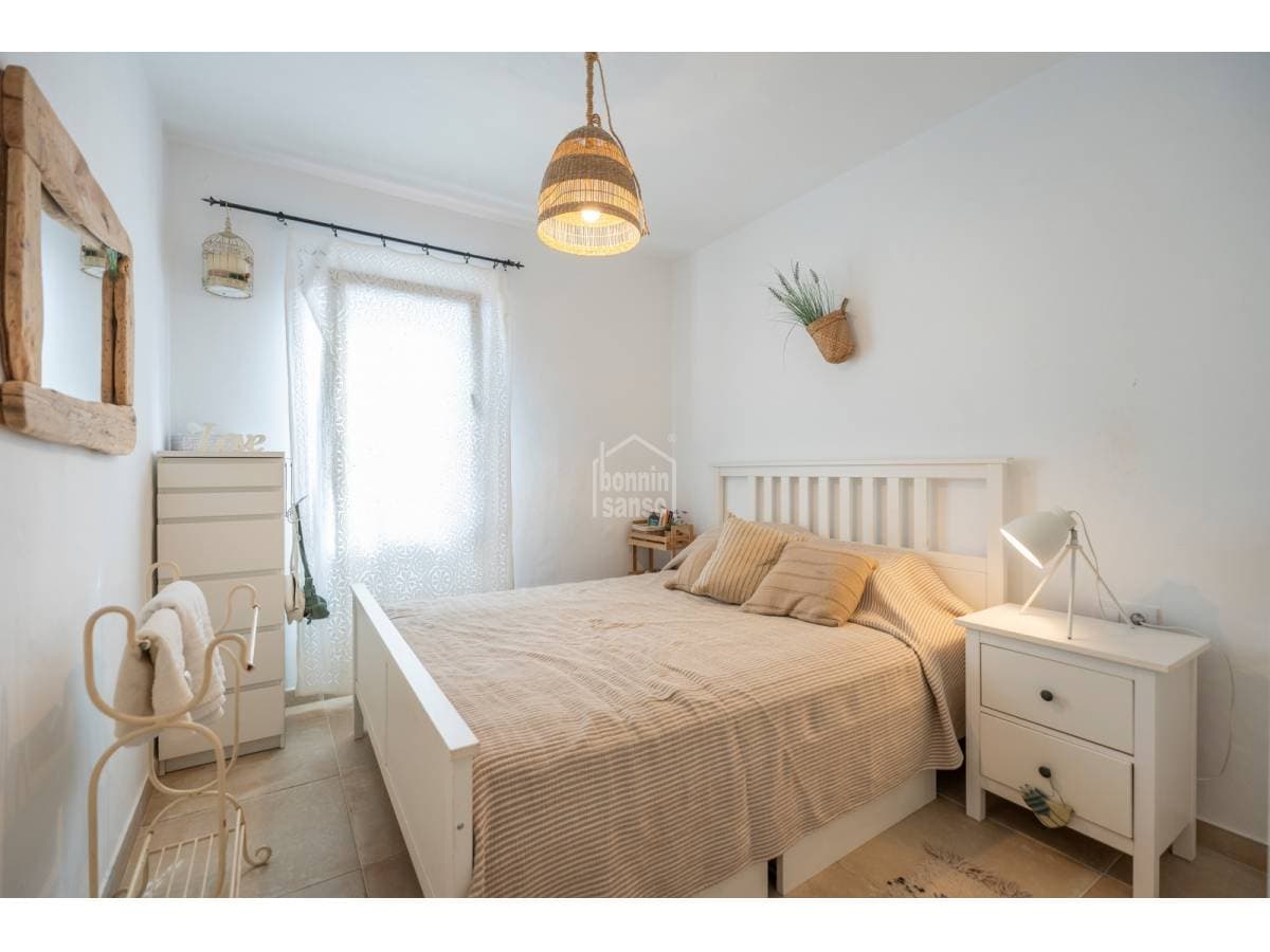 Apartment in Mercadal — photo 9 of 22