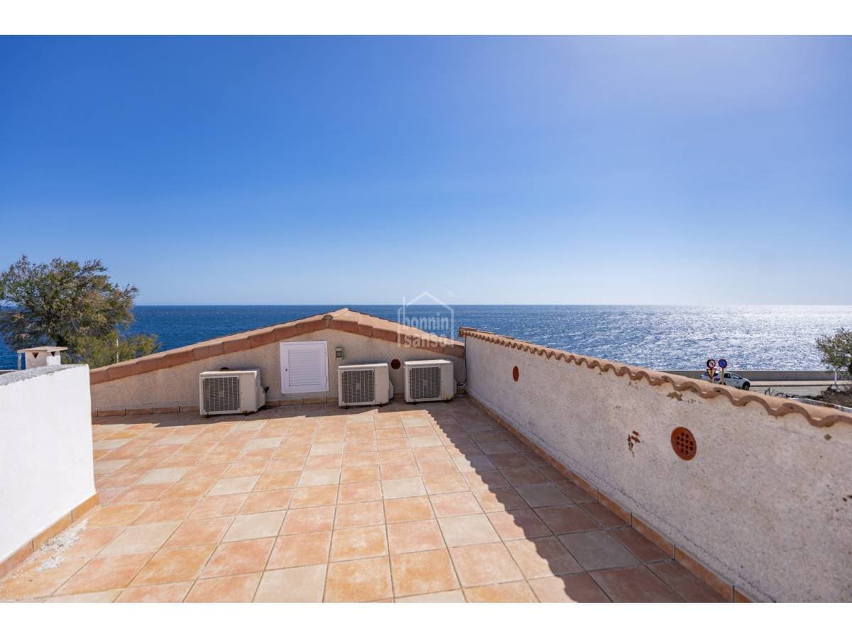 Villa in Sant Lluis — photo 42 of 46