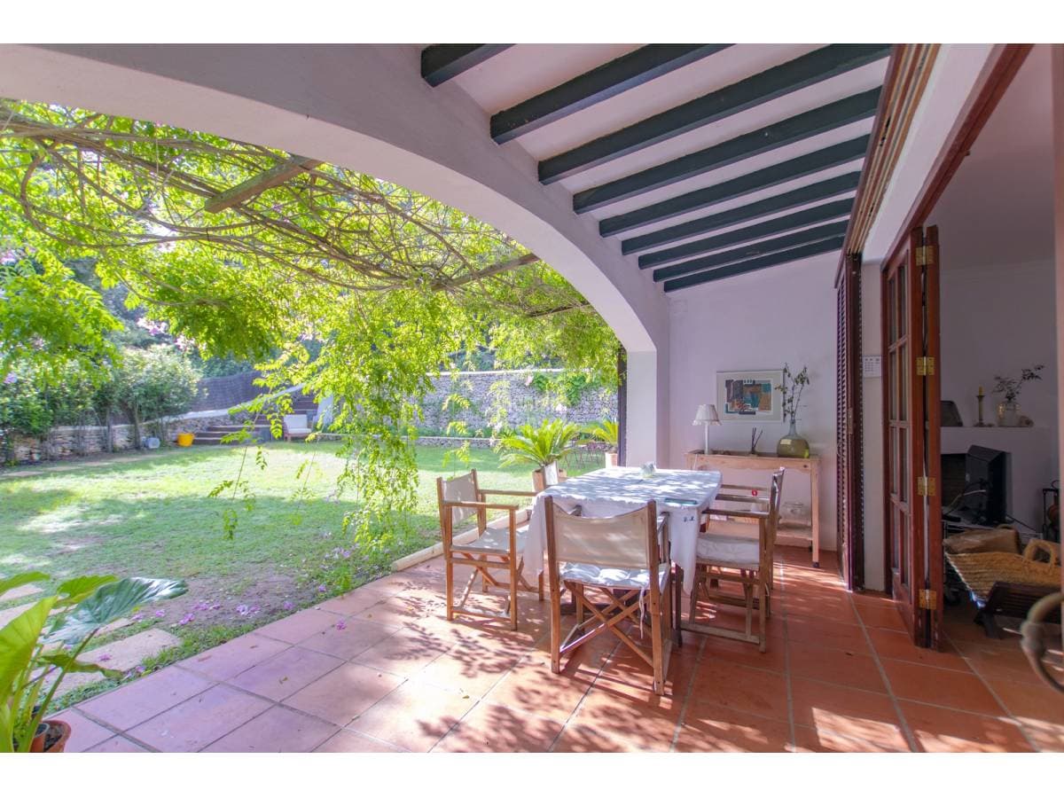 Country house in Mercadal — photo 7 of 50