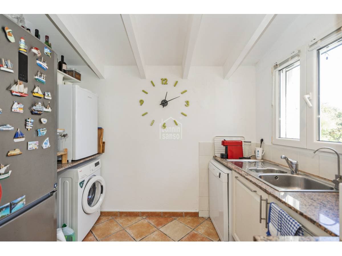 Villa in Sant Lluis — photo 17 of 46