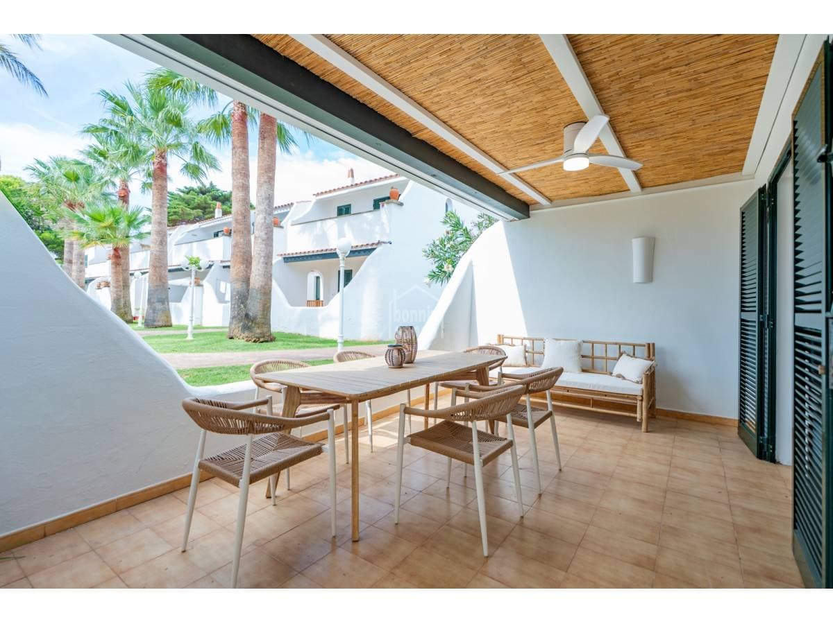 Apartment in Ciutadella — photo 4 of 17