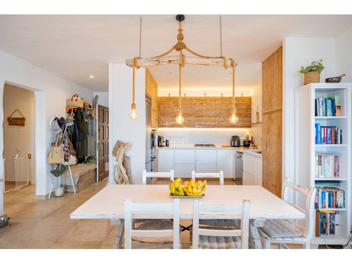 Apartment in Mercadal — photo 6 of 22