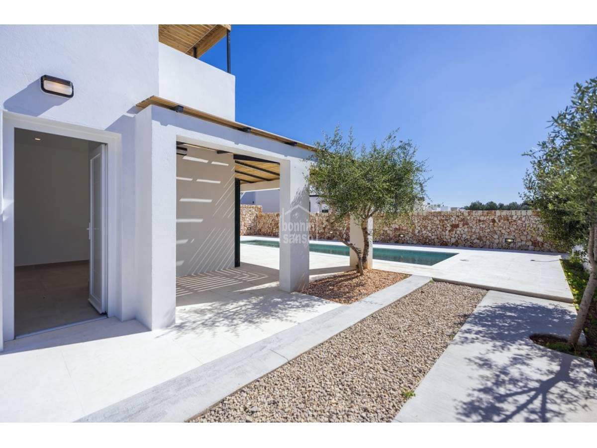 Villa in Alayor — photo 15 of 27