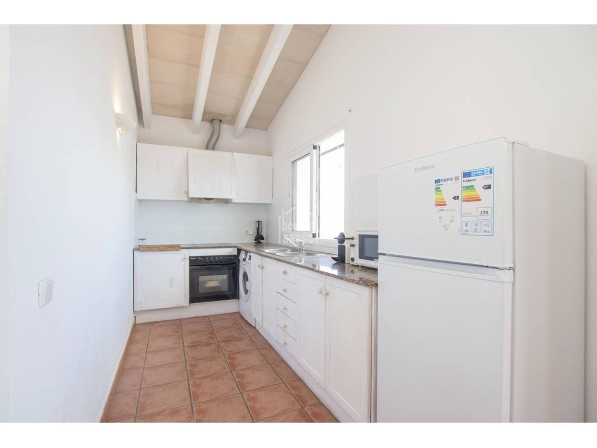 Apartment in Sant Lluis — photo 8 of 15