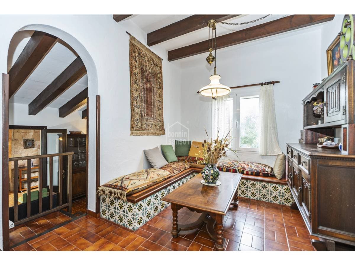 Villa in Sant Lluis — photo 17 of 39