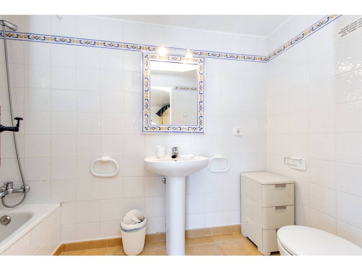 Villa in Sant Lluis — photo 19 of 24