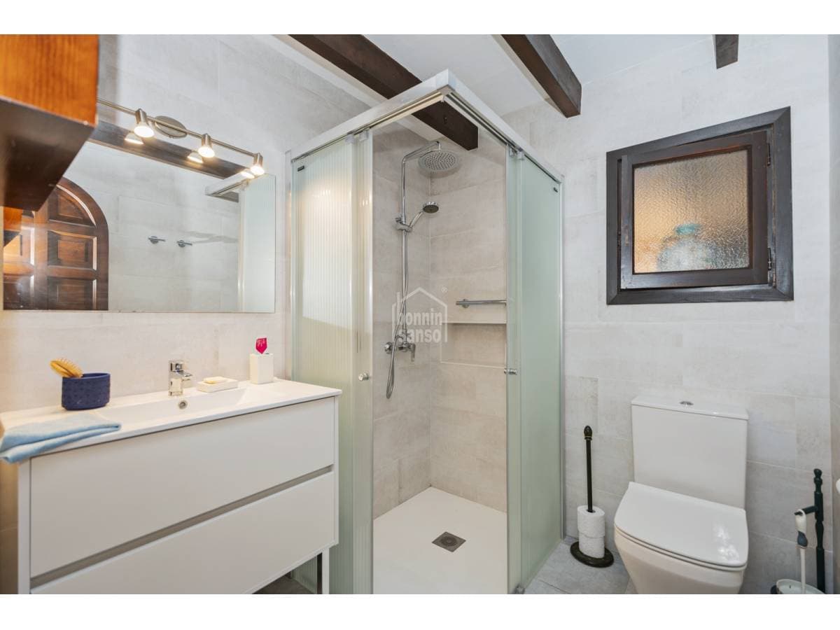 Villa in Sant Lluis — photo 24 of 39