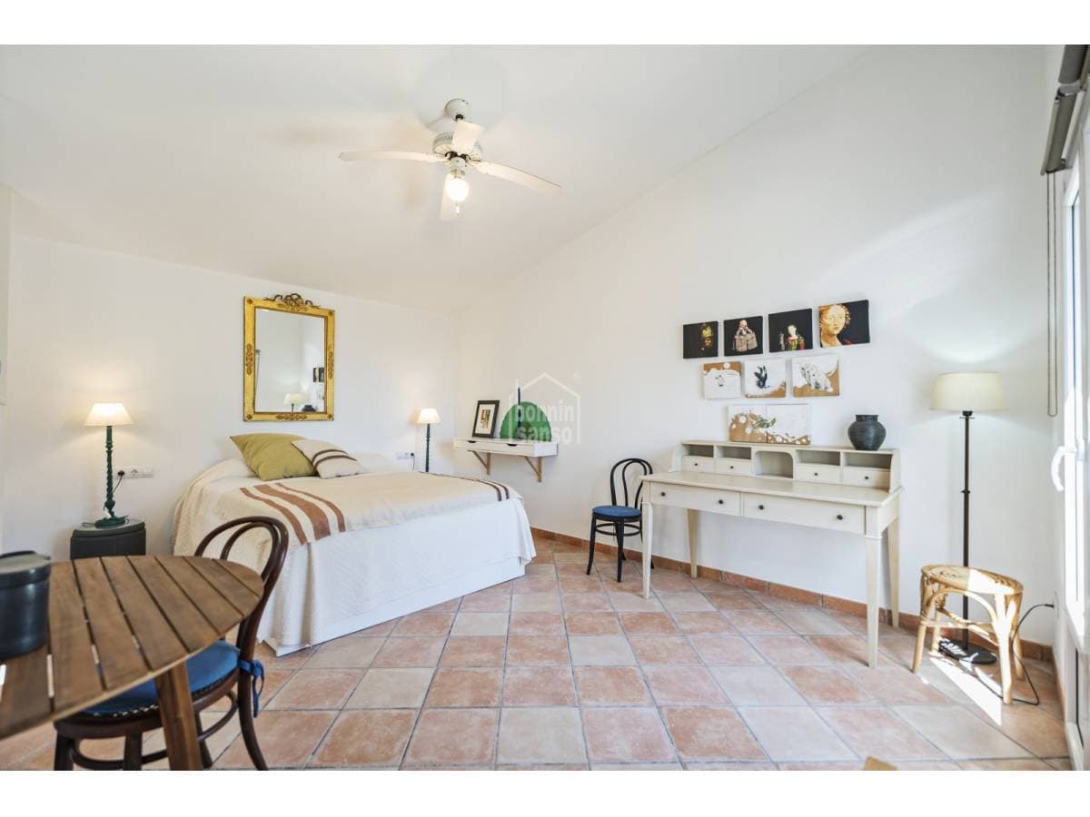 Villa in Sant Lluis — photo 26 of 46