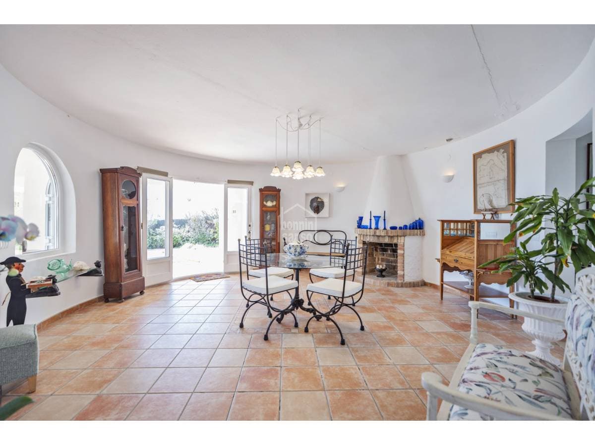 Villa in Sant Lluis — photo 10 of 46