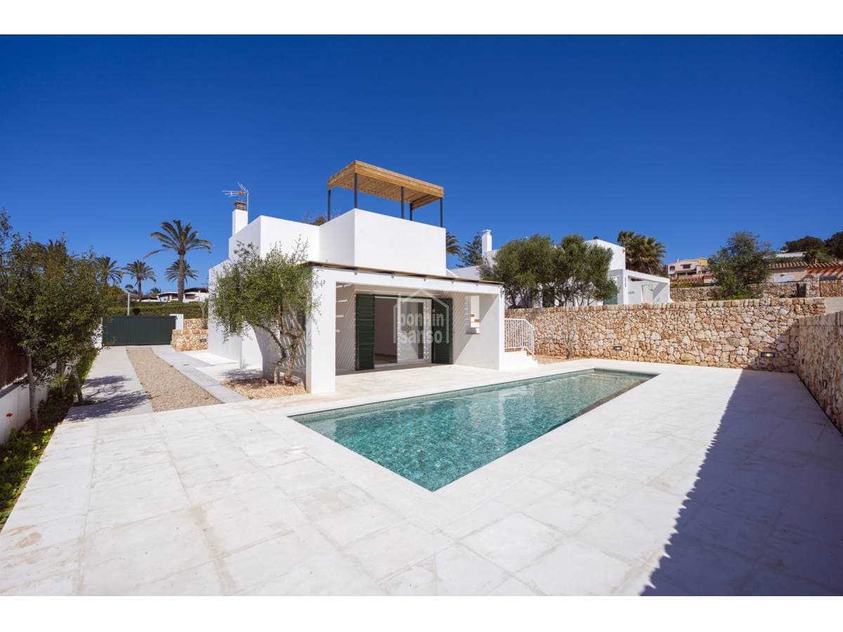 Villa in Alayor — photo 16 of 27