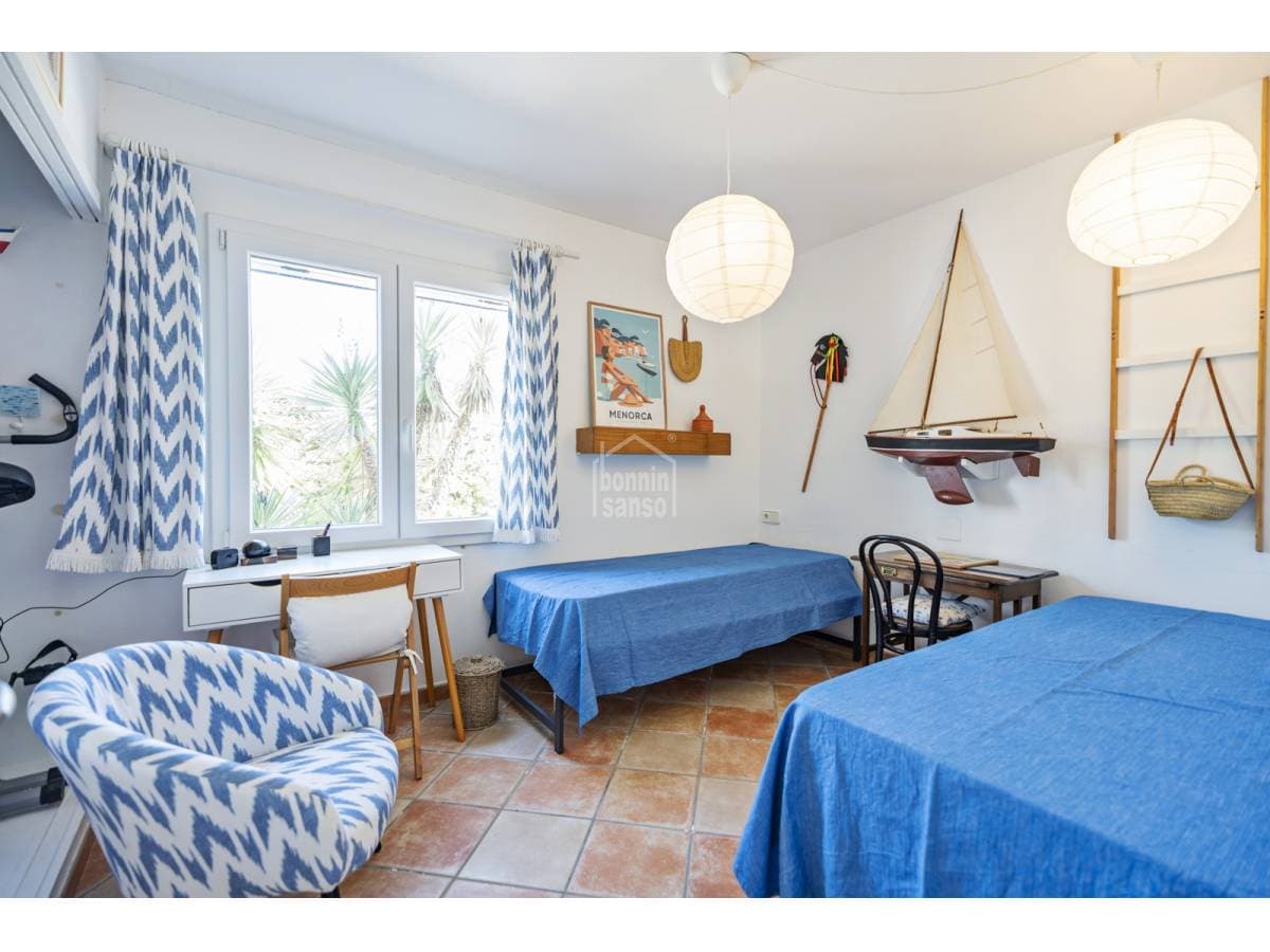 Villa in Sant Lluis — photo 23 of 46