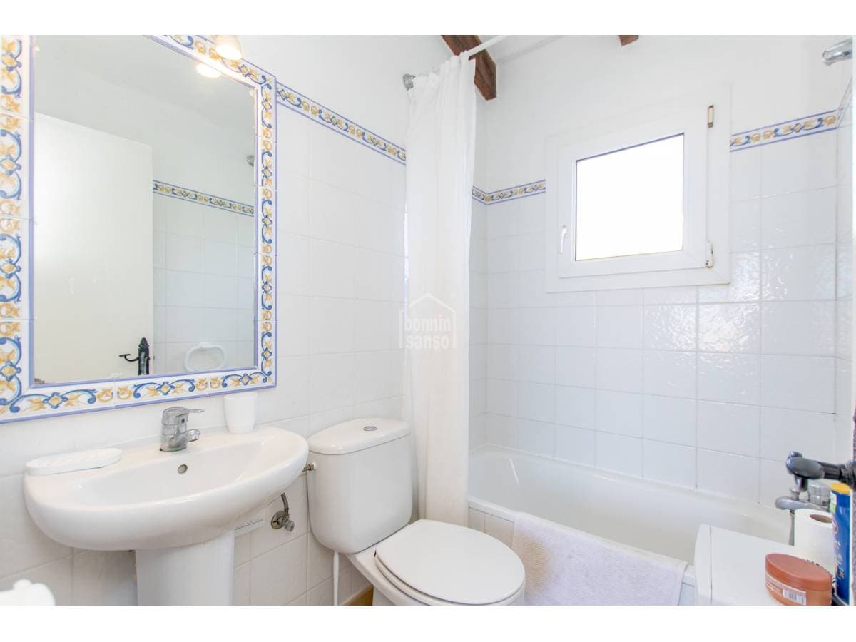 Villa in Sant Lluis — photo 14 of 24
