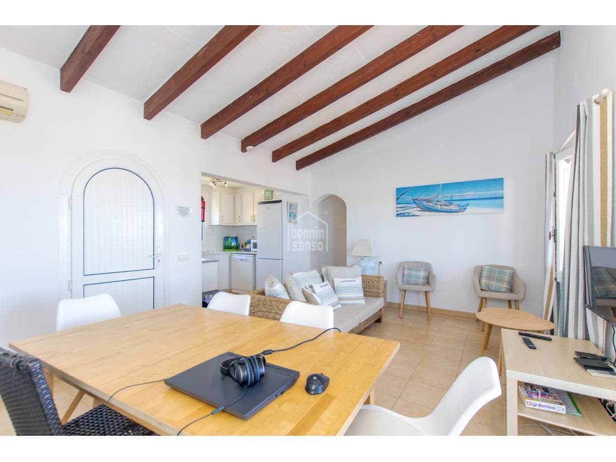 Villa in Sant Lluis — photo 10 of 24