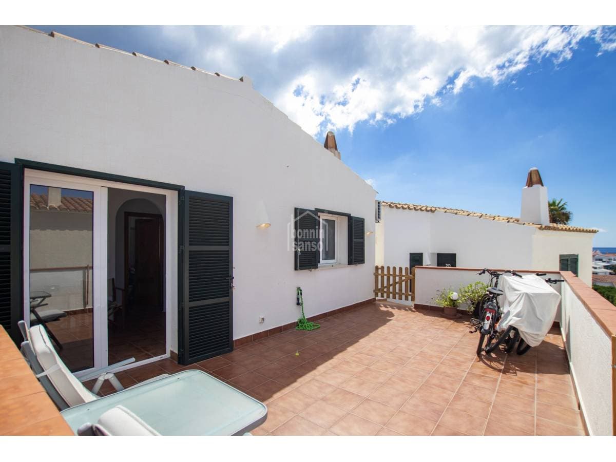 Apartment in Sant Lluis — photo 2 of 15