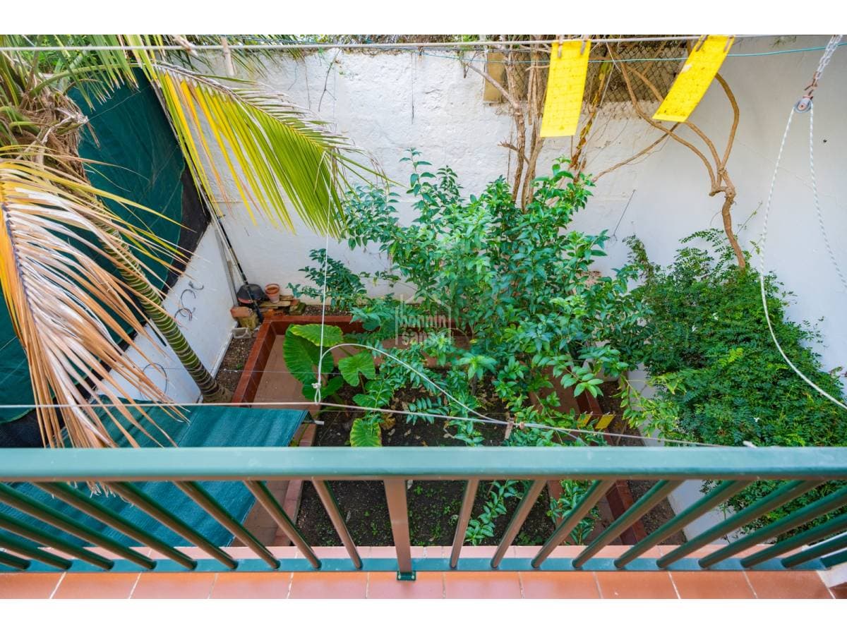 Townhouse in Es Castell — photo 8 of 29
