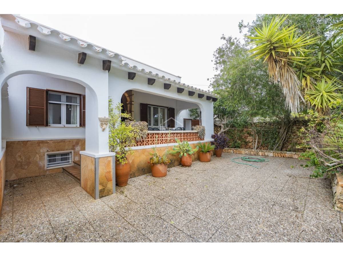 Villa in Sant Lluis — photo 7 of 39