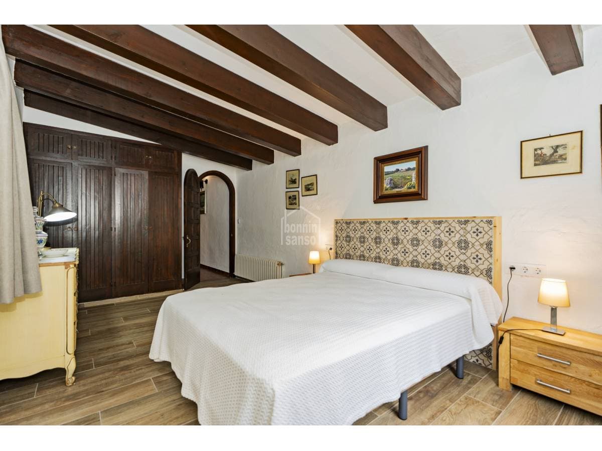 Villa in Sant Lluis — photo 23 of 39
