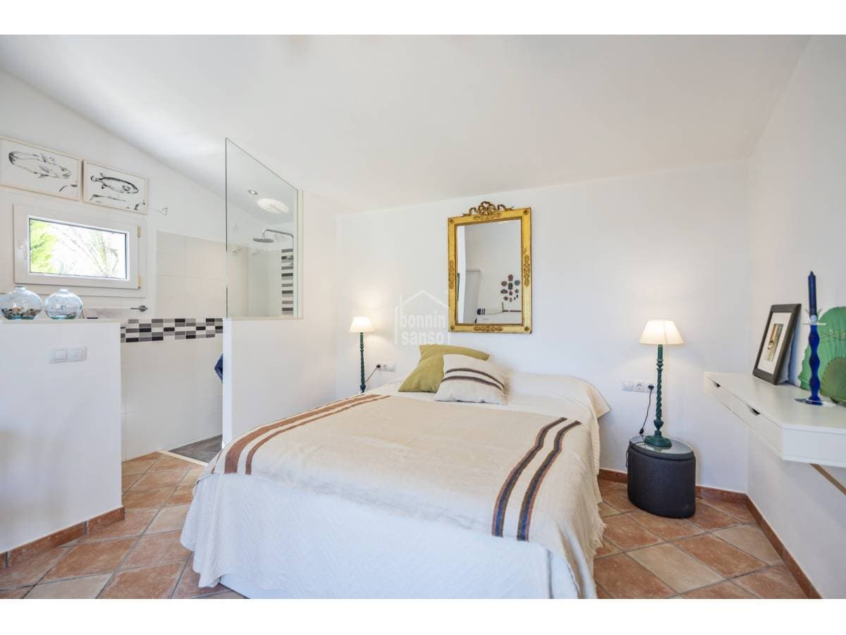Villa in Sant Lluis — photo 27 of 46