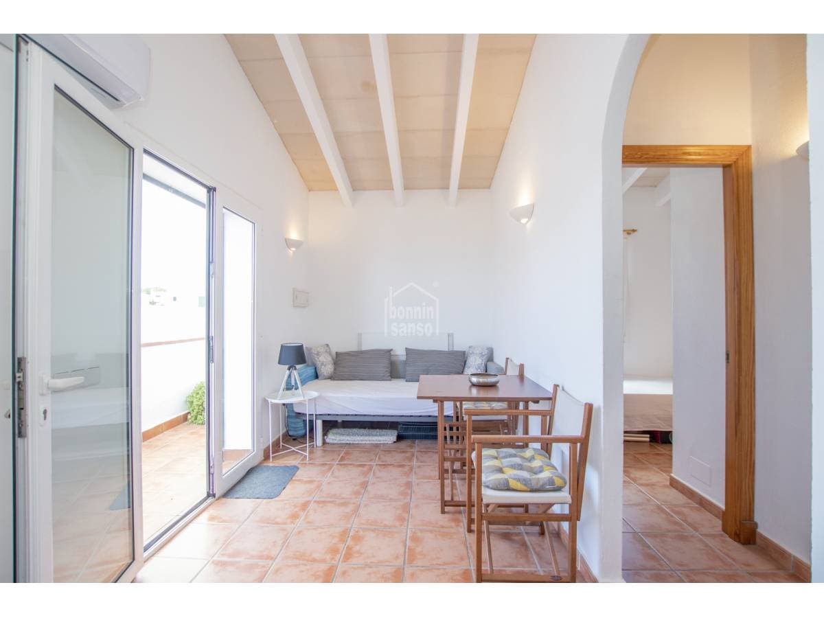 Apartment in Sant Lluis — photo 5 of 15