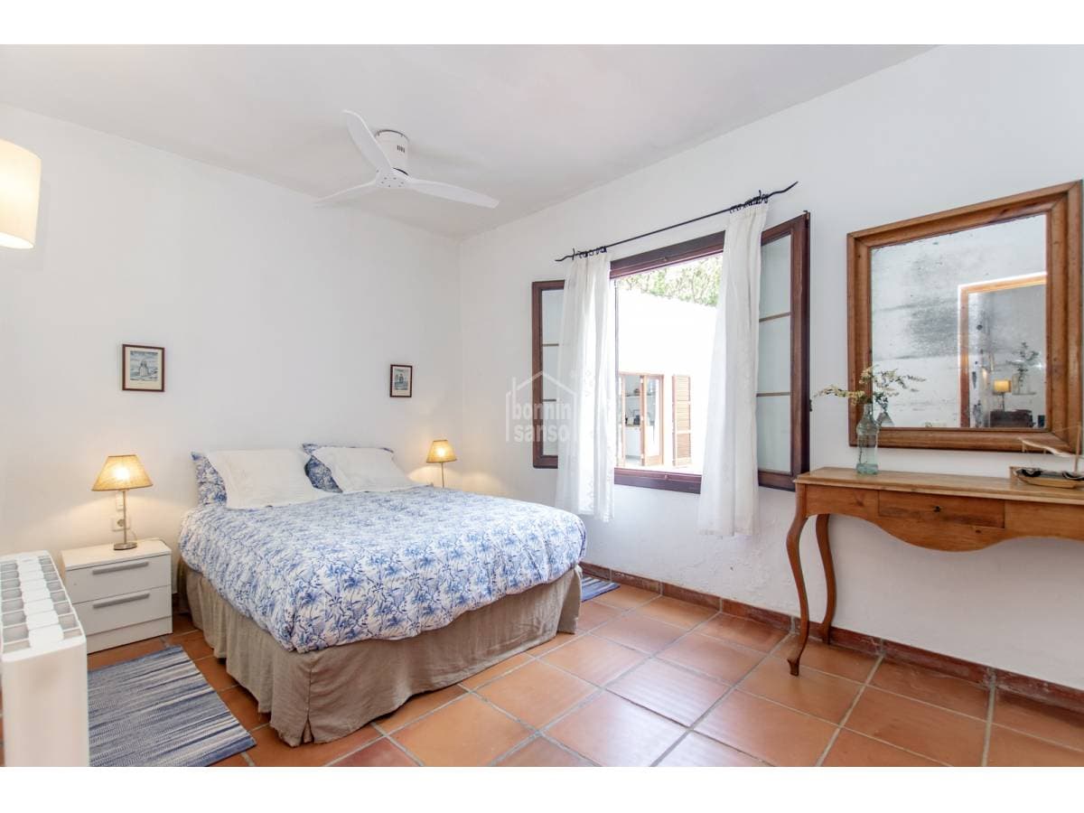 Country house in Mercadal — photo 19 of 50