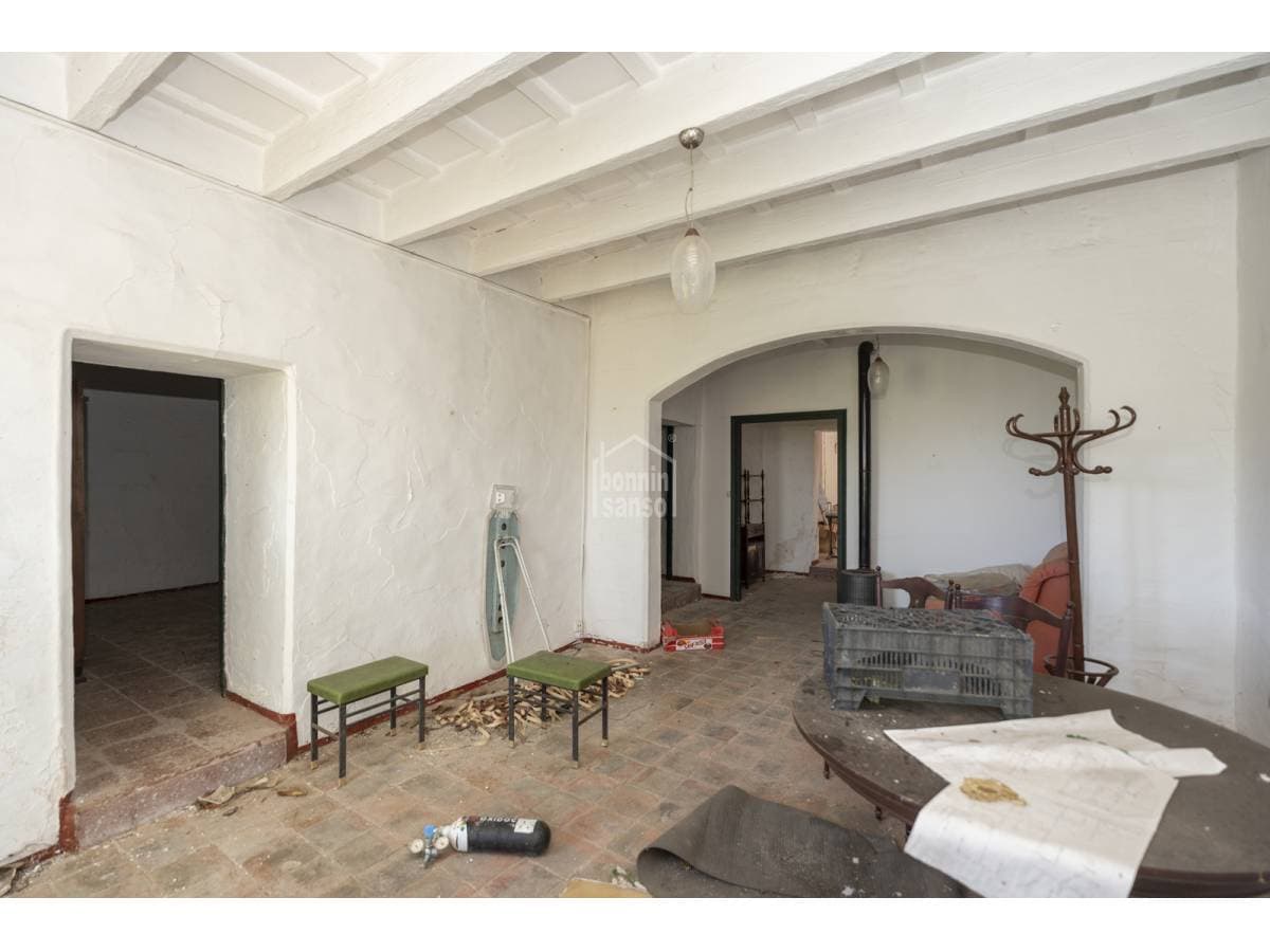 Country house in Mercadal — photo 12 of 61
