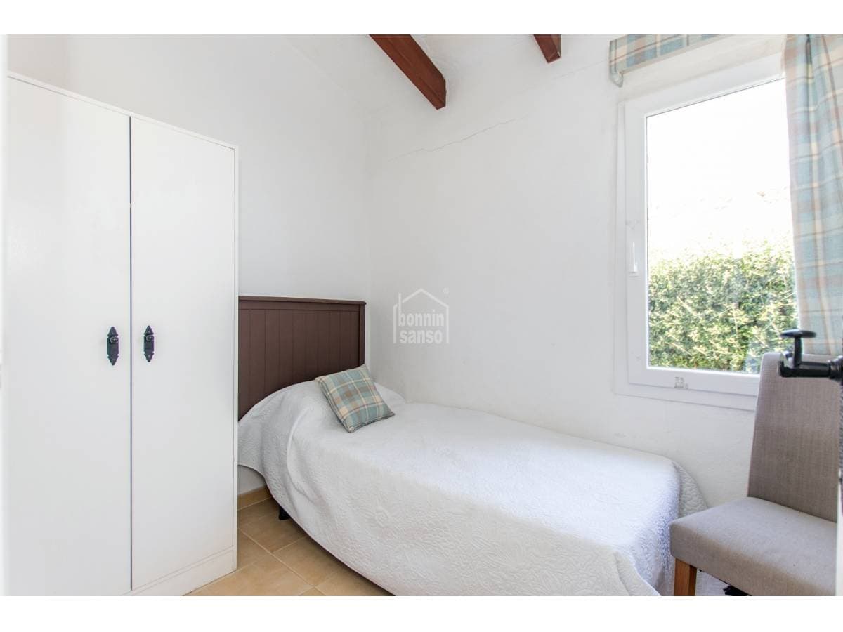 Villa in Sant Lluis — photo 17 of 24