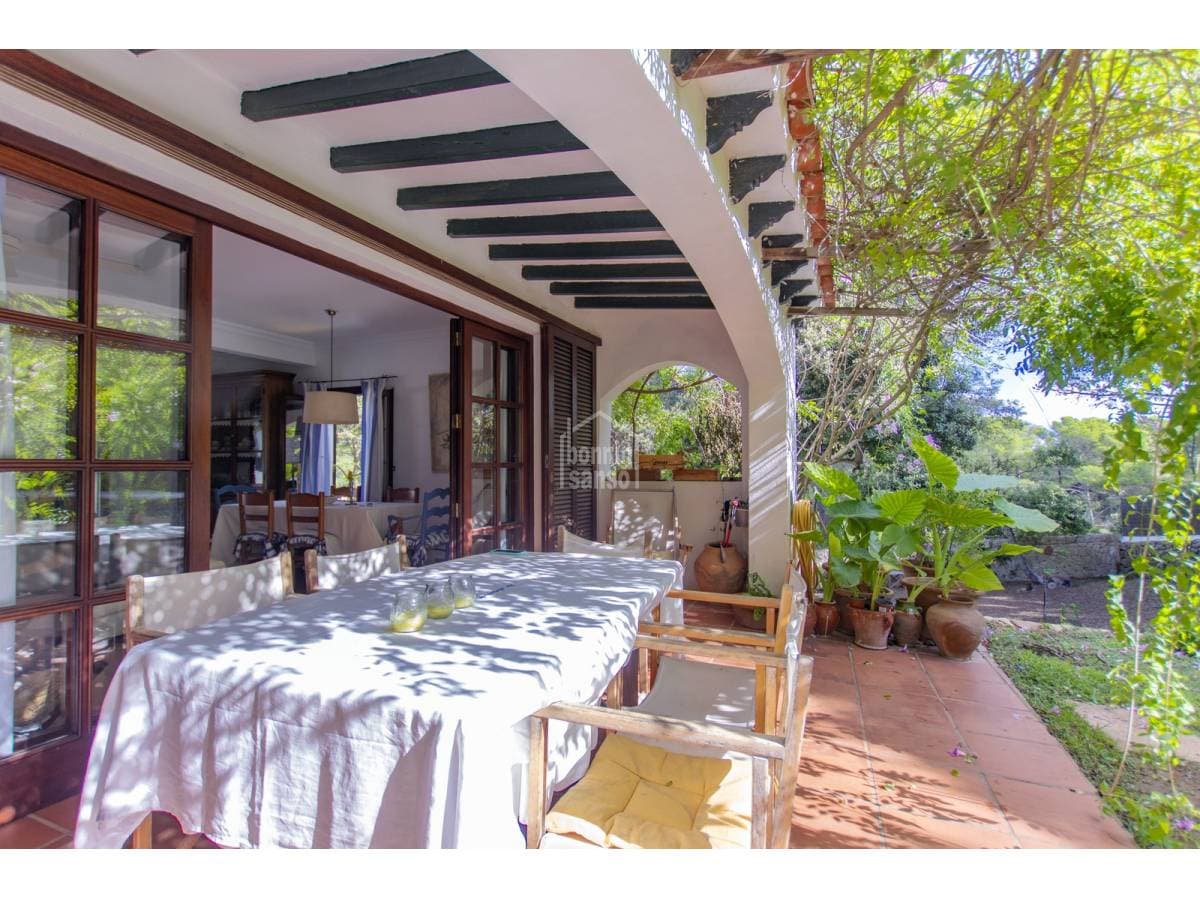 Country house in Mercadal — photo 9 of 50