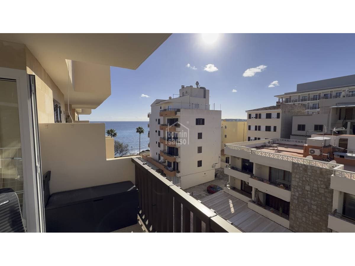 Apartment · Son Servera