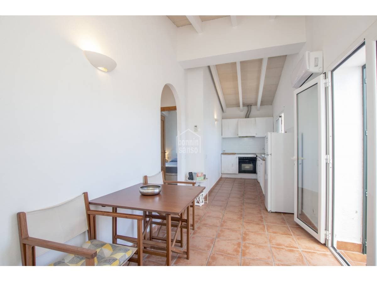 Apartment in Sant Lluis — photo 7 of 15