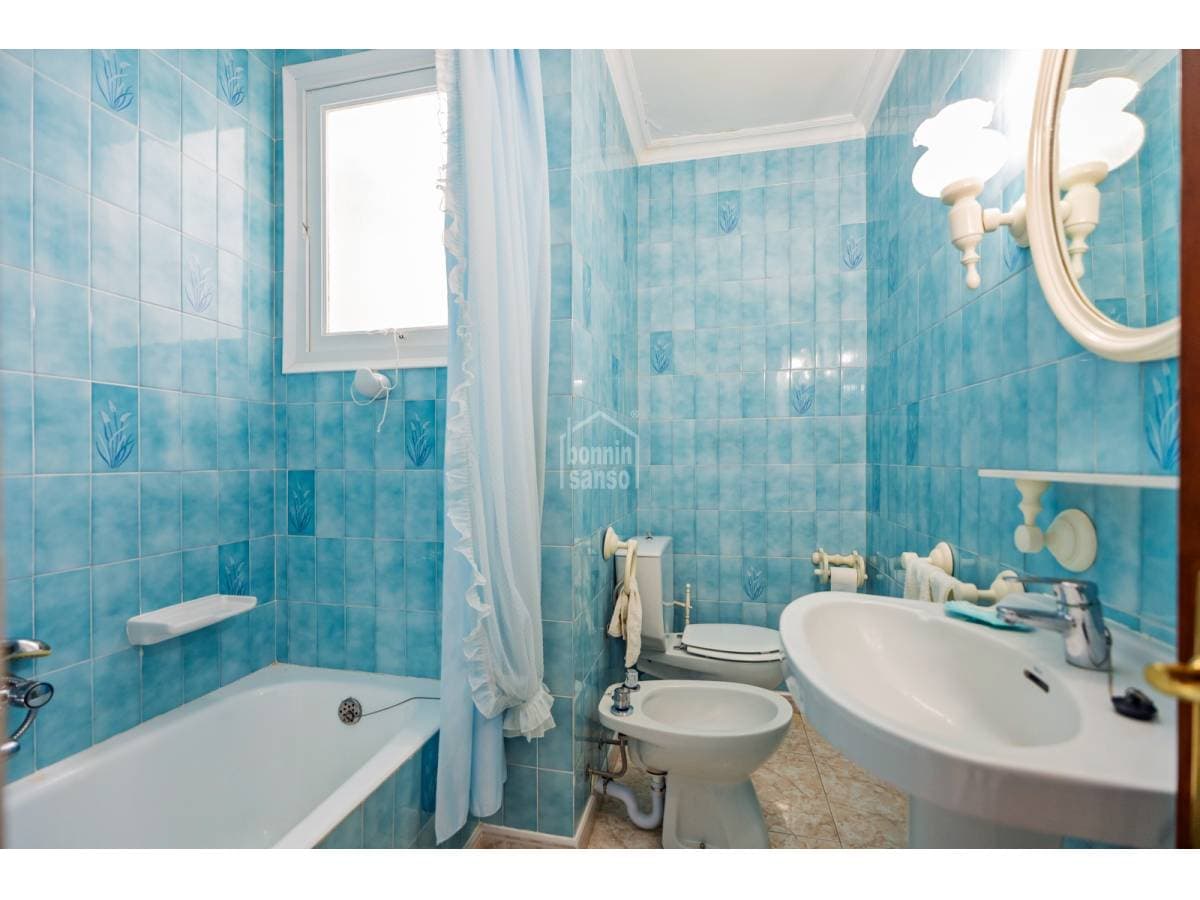 Townhouse in Es Castell — photo 13 of 29