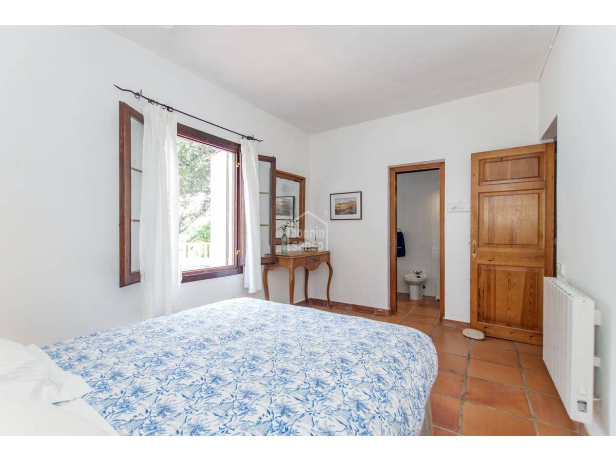 Country house in Mercadal — photo 20 of 50