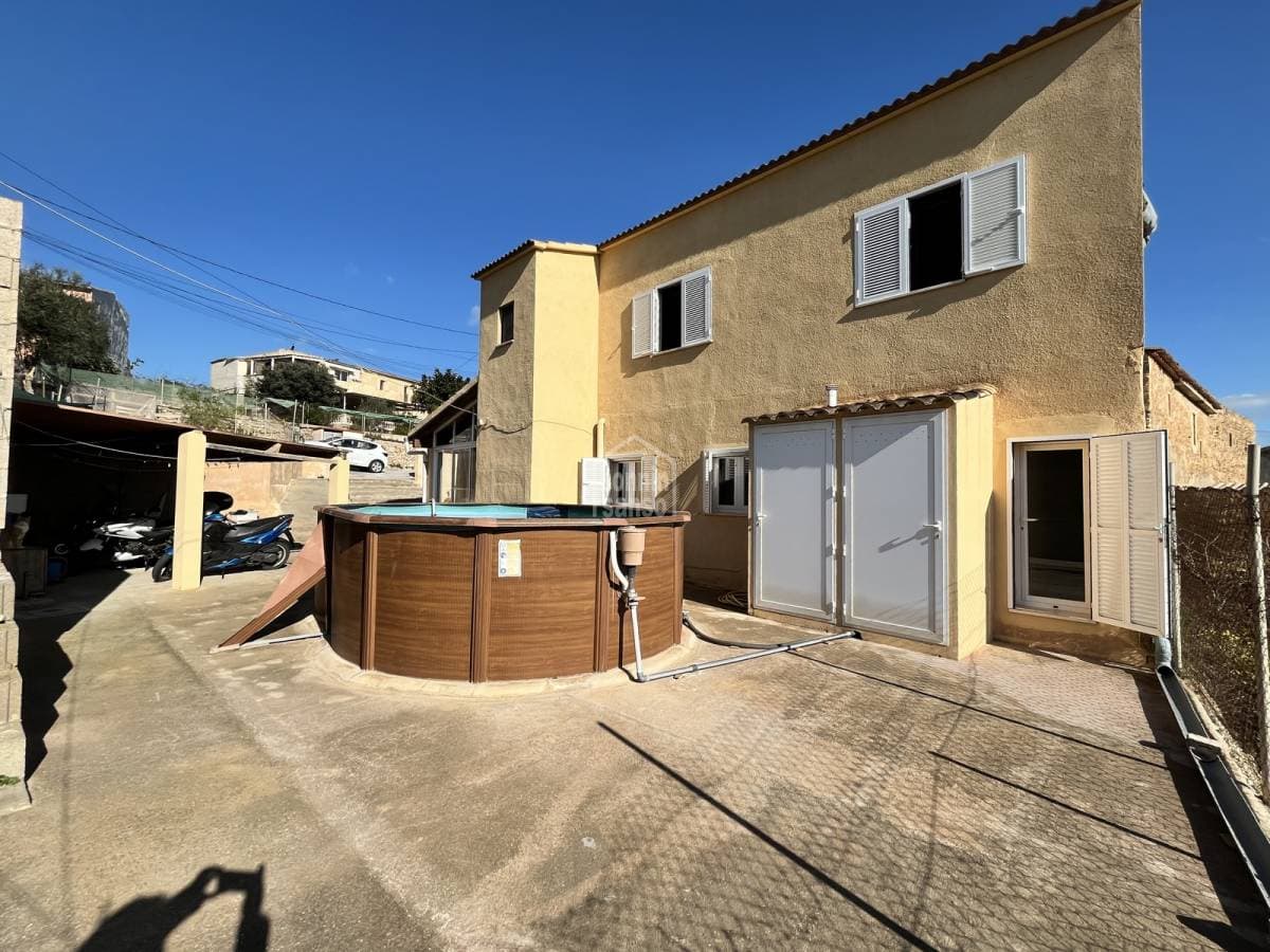 Townhouse in Son Servera — photo 2 of 27