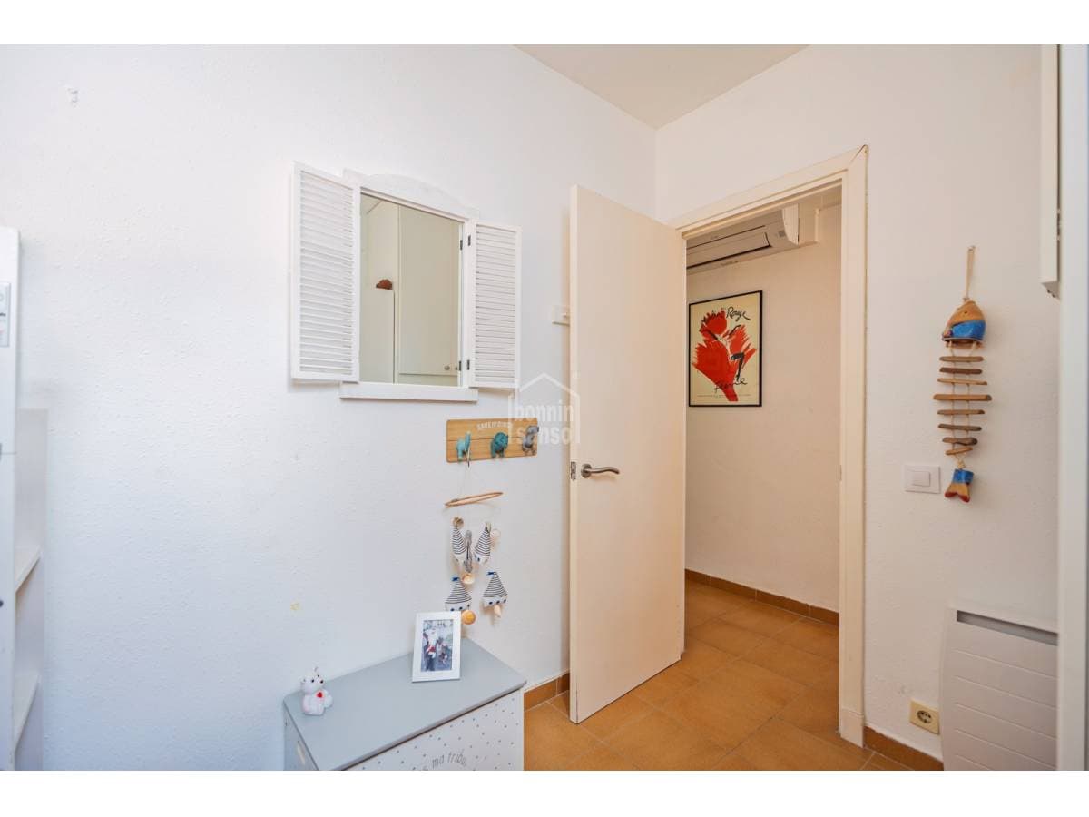 Apartment in Mercadal — photo 16 of 31