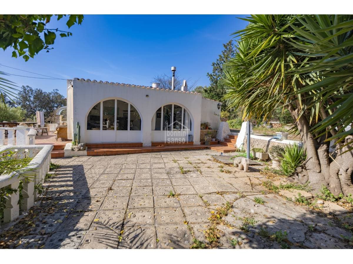 Country house in Ciutadella — photo 22 of 27