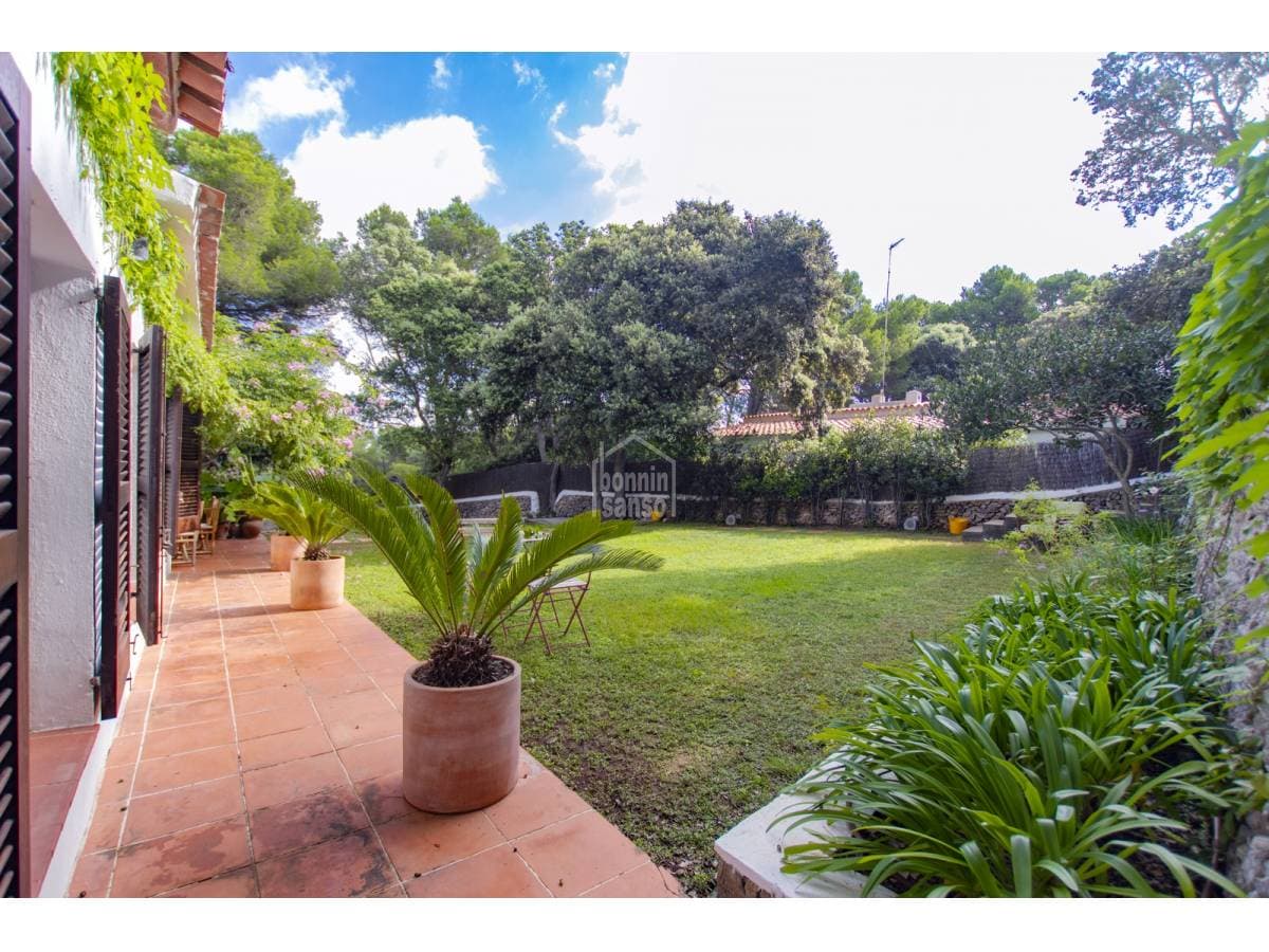 Country house in Mercadal — photo 34 of 50