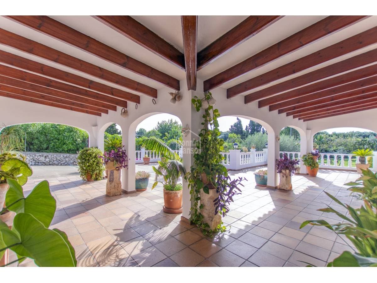 Villa in Alayor — photo 7 of 37