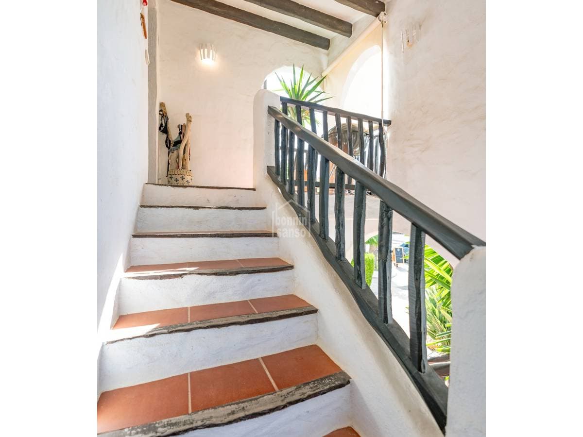 Apartment in Mercadal — photo 17 of 22