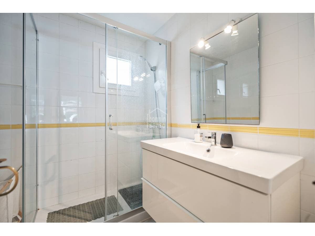 Apartment in Mercadal — photo 12 of 14