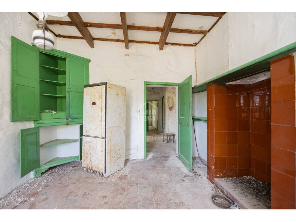 Country house in Mercadal — photo 30 of 61
