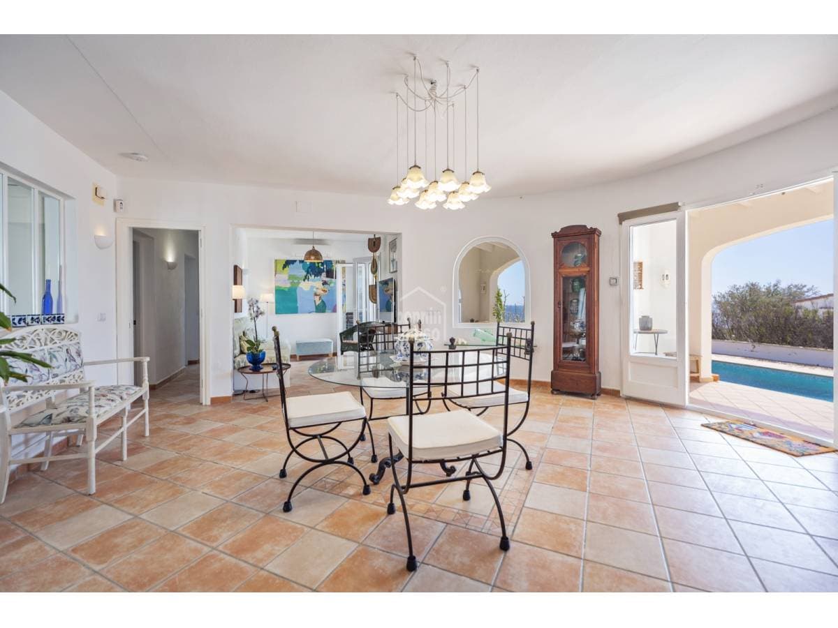 Villa in Sant Lluis — photo 8 of 46